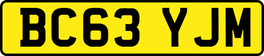 BC63YJM