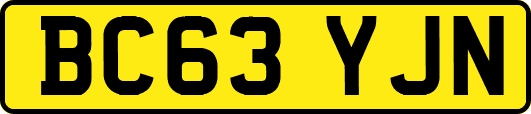 BC63YJN