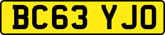 BC63YJO