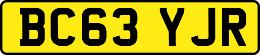 BC63YJR