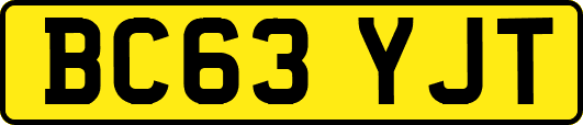 BC63YJT