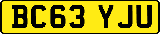 BC63YJU