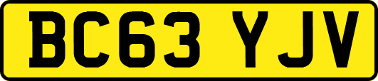BC63YJV