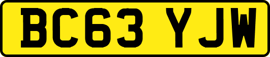 BC63YJW