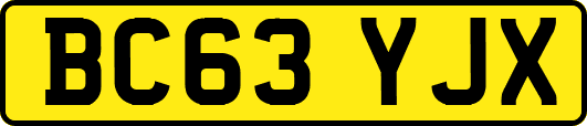 BC63YJX