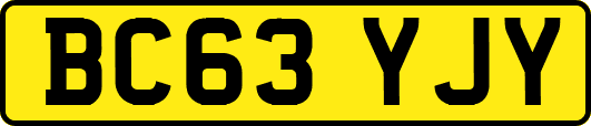 BC63YJY