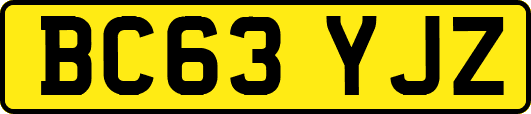 BC63YJZ