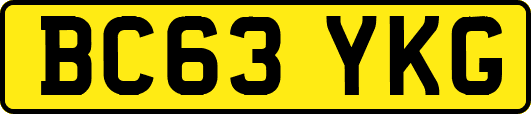 BC63YKG