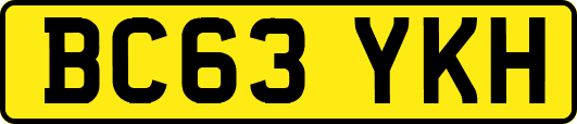 BC63YKH