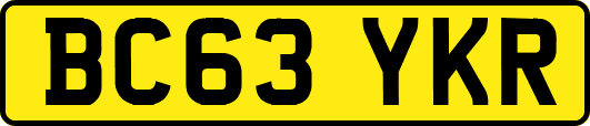 BC63YKR
