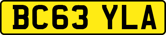 BC63YLA