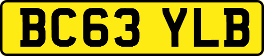 BC63YLB
