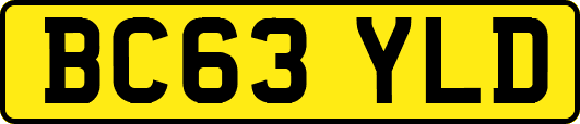 BC63YLD
