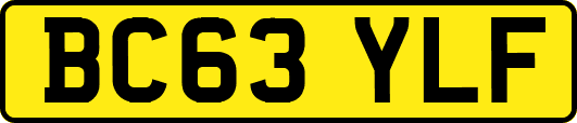 BC63YLF
