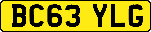 BC63YLG