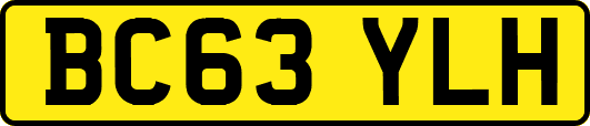 BC63YLH