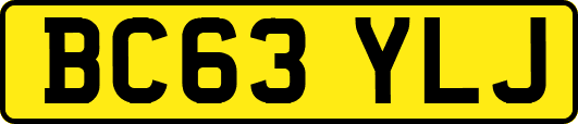 BC63YLJ