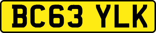 BC63YLK