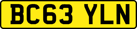 BC63YLN