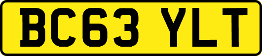 BC63YLT