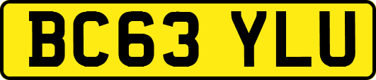 BC63YLU