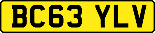 BC63YLV