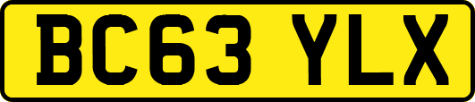 BC63YLX