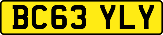 BC63YLY