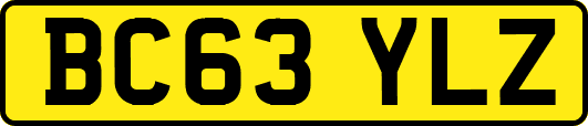 BC63YLZ