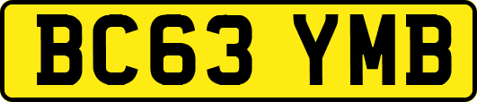 BC63YMB