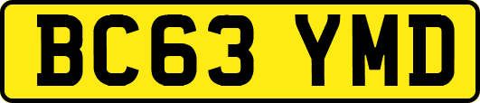 BC63YMD