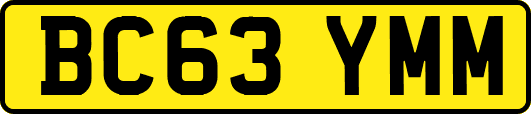 BC63YMM