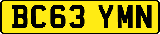 BC63YMN