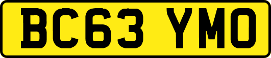 BC63YMO