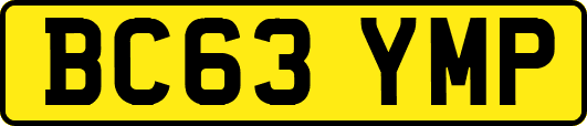 BC63YMP
