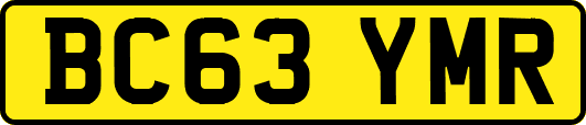 BC63YMR