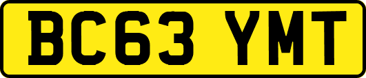 BC63YMT