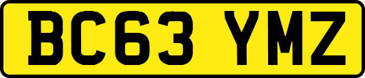BC63YMZ