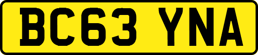 BC63YNA
