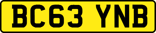 BC63YNB