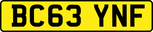 BC63YNF