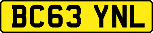 BC63YNL