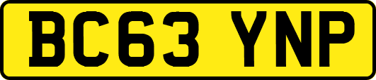 BC63YNP