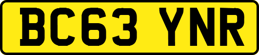 BC63YNR