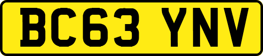 BC63YNV