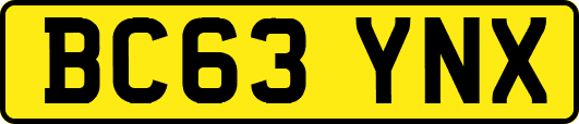 BC63YNX