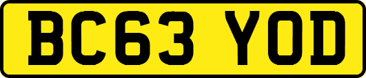 BC63YOD