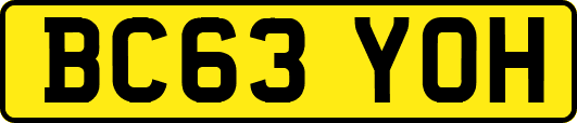 BC63YOH