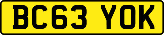 BC63YOK