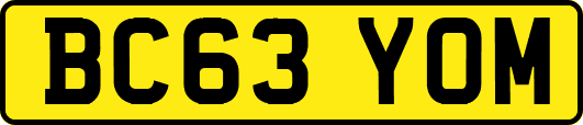 BC63YOM